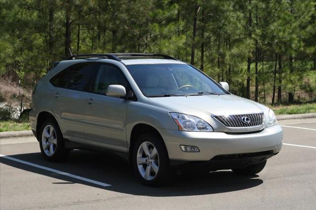 2005 Lexus RX 330 Wagon SE