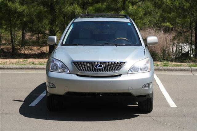 2005 Lexus RX 330 Wagon SE