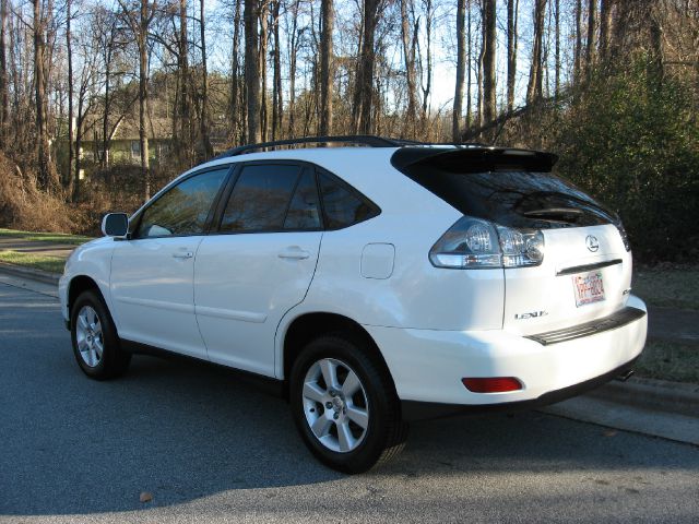 2005 Lexus RX 330 EX - DUAL Power Doors