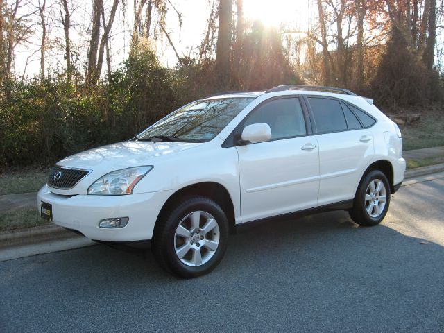 2005 Lexus RX 330 EX - DUAL Power Doors