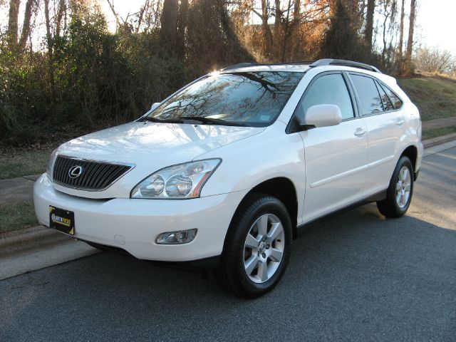 2005 Lexus RX 330 EX - DUAL Power Doors