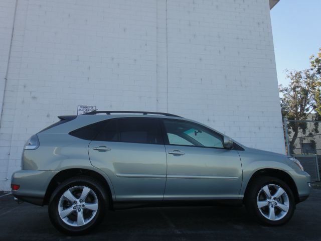 2005 Lexus RX 330 Slk55 AMG