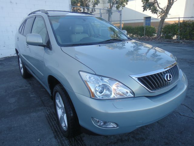 2005 Lexus RX 330 Slk55 AMG