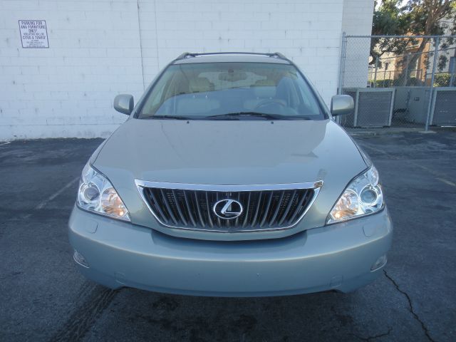 2005 Lexus RX 330 Slk55 AMG