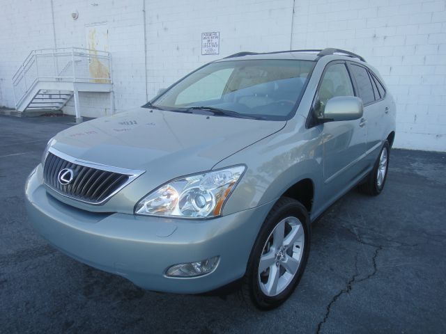 2005 Lexus RX 330 Slk55 AMG