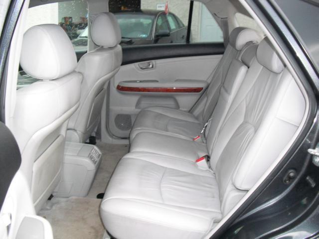 2005 Lexus RX 330 EX - DUAL Power Doors