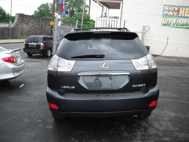 2005 Lexus RX 330 EX - DUAL Power Doors