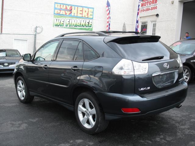 2005 Lexus RX 330 EX - DUAL Power Doors