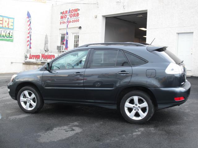 2005 Lexus RX 330 EX - DUAL Power Doors