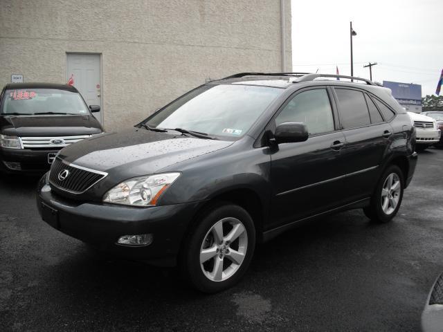 2005 Lexus RX 330 EX - DUAL Power Doors