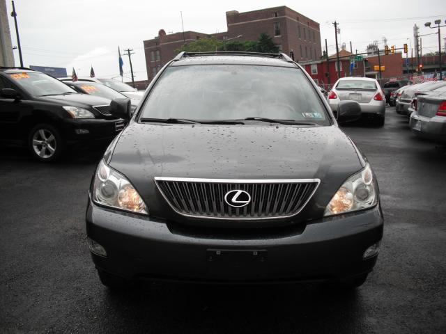 2005 Lexus RX 330 EX - DUAL Power Doors