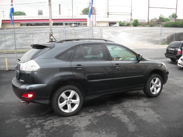 2005 Lexus RX 330 EX - DUAL Power Doors