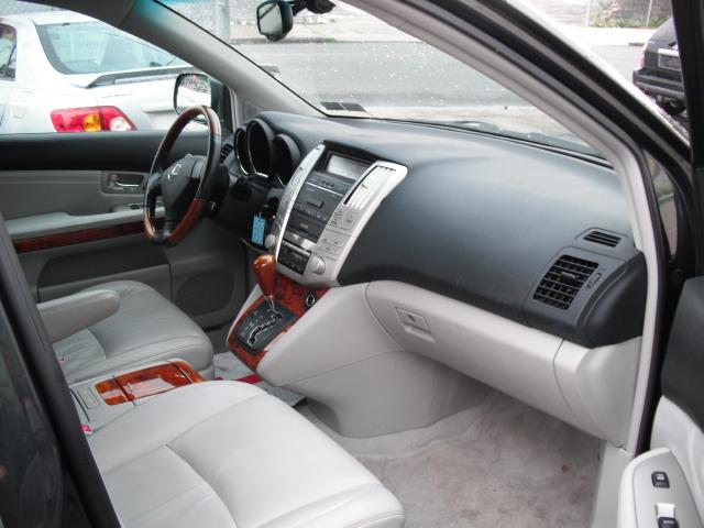 2005 Lexus RX 330 EX - DUAL Power Doors