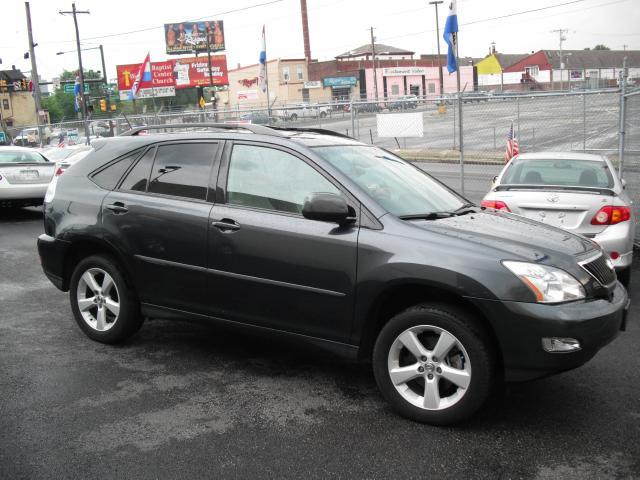 2005 Lexus RX 330 EX - DUAL Power Doors