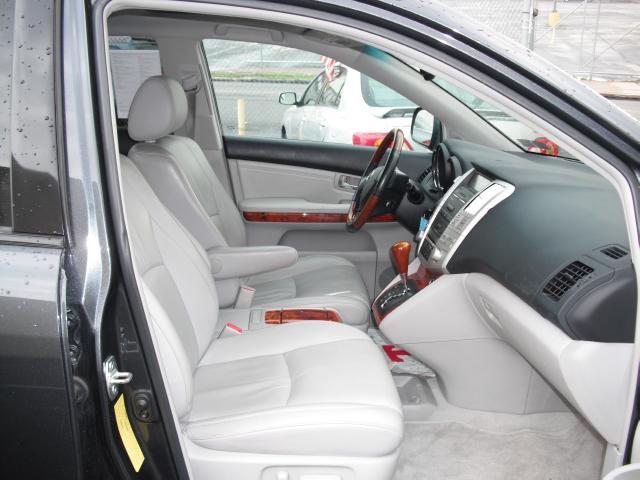 2005 Lexus RX 330 EX - DUAL Power Doors