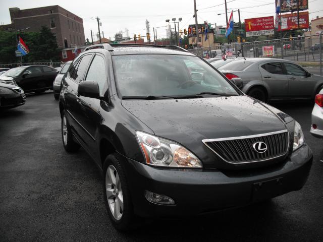 2005 Lexus RX 330 EX - DUAL Power Doors