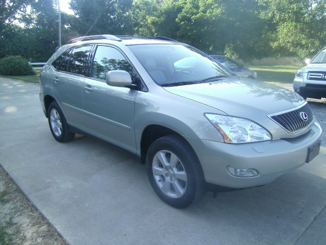 2005 Lexus RX 330 EX - DUAL Power Doors