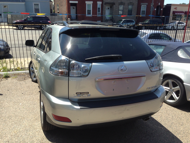 2005 Lexus RX 330 EX - DUAL Power Doors