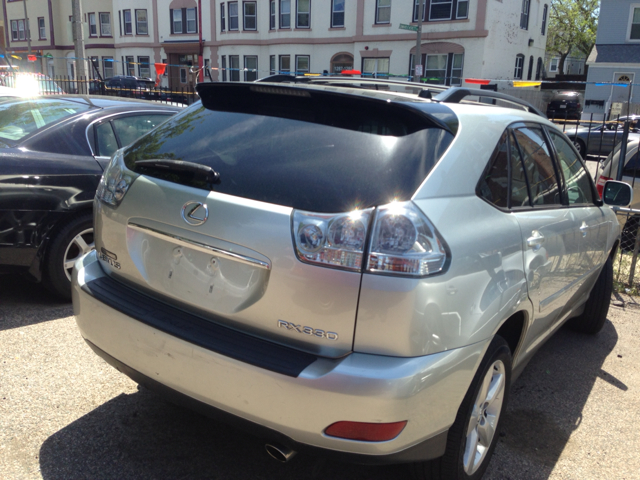 2005 Lexus RX 330 EX - DUAL Power Doors