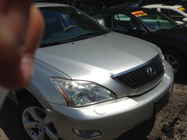 2005 Lexus RX 330 EX - DUAL Power Doors