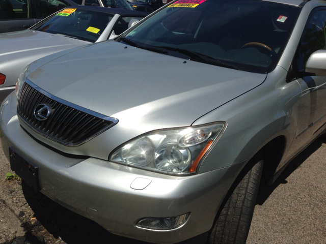 2005 Lexus RX 330 EX - DUAL Power Doors