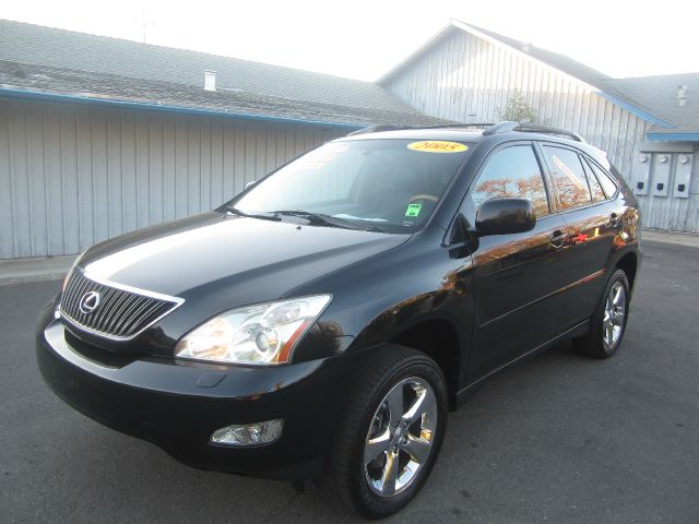 2005 Lexus RX 330 EX - DUAL Power Doors