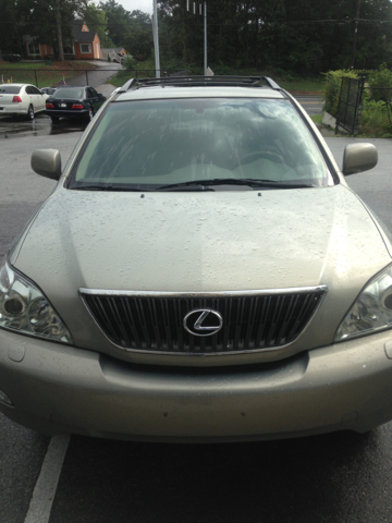 2005 Lexus RX 330 EX - DUAL Power Doors