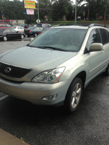 2005 Lexus RX 330 EX - DUAL Power Doors