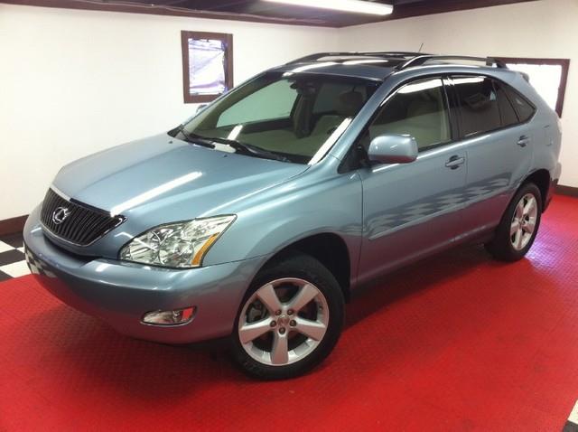 2005 Lexus RX 330 Unknown