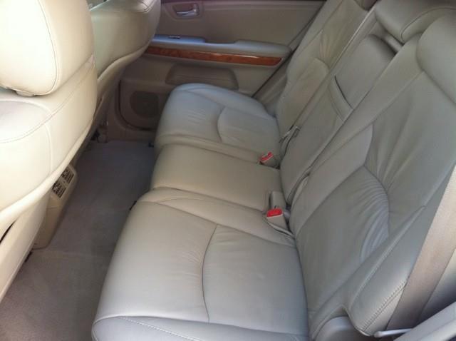 2005 Lexus RX 330 Unknown