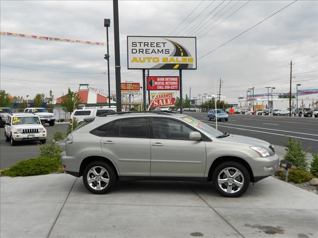 2005 Lexus RX 330 Xlt...chrome Package...5.0l V8