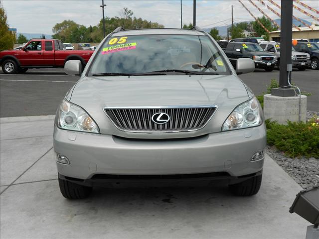 2005 Lexus RX 330 Xlt...chrome Package...5.0l V8