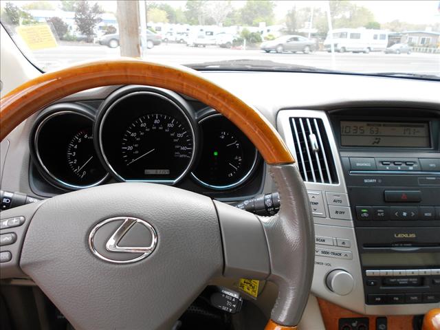 2005 Lexus RX 330 Xlt...chrome Package...5.0l V8