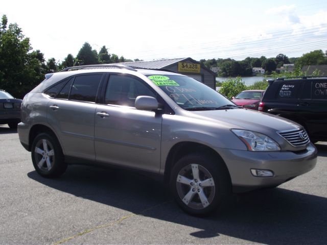 2005 Lexus RX 330 EX - DUAL Power Doors