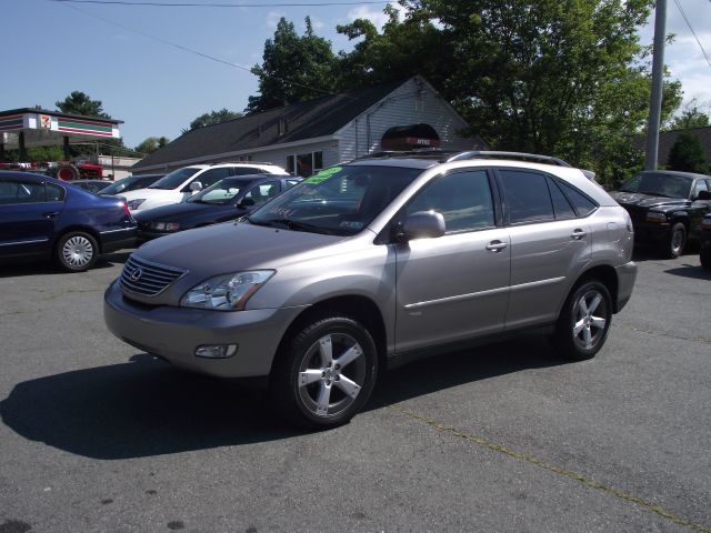 2005 Lexus RX 330 EX - DUAL Power Doors