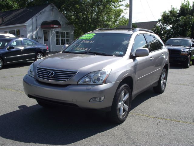 2005 Lexus RX 330 EX - DUAL Power Doors