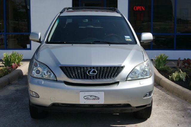 2005 Lexus RX 330 Slk55 AMG