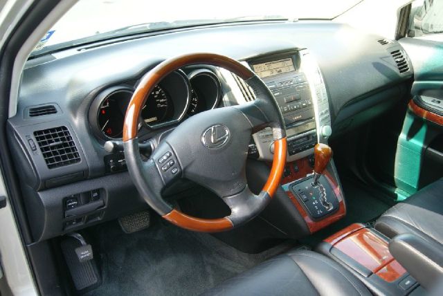 2005 Lexus RX 330 Slk55 AMG