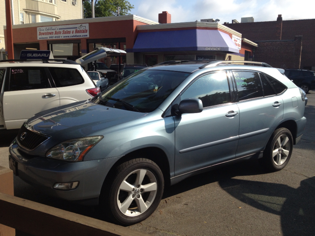 2005 Lexus RX 330 EX - DUAL Power Doors