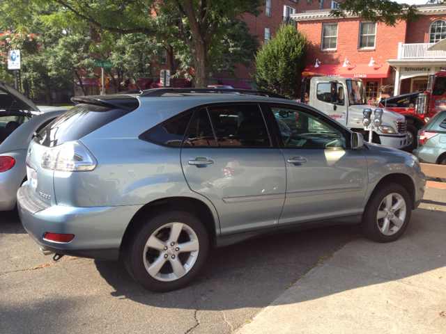 2005 Lexus RX 330 EX - DUAL Power Doors