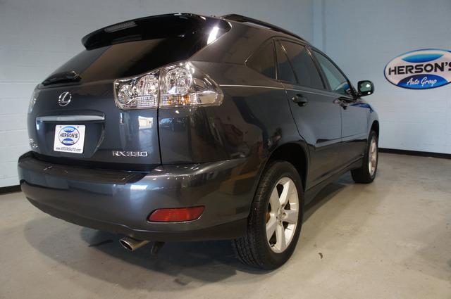 2006 Lexus RX 330 Base