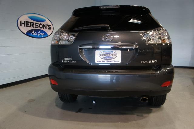 2006 Lexus RX 330 Base