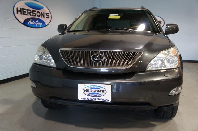 2006 Lexus RX 330 Base