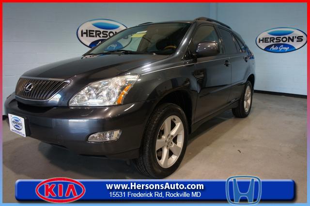 2006 Lexus RX 330 Base