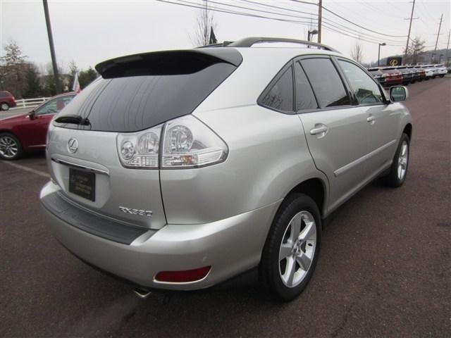 2006 Lexus RX 330 Base