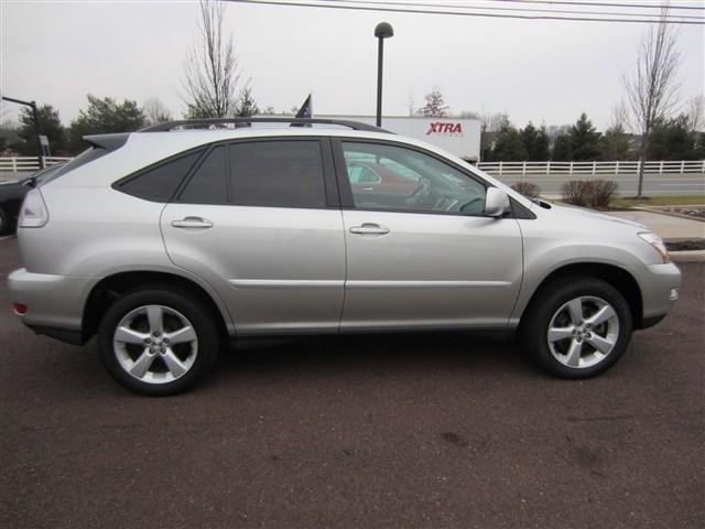 2006 Lexus RX 330 Base