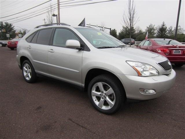 2006 Lexus RX 330 Base