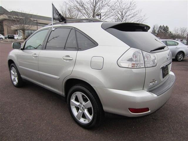 2006 Lexus RX 330 Base