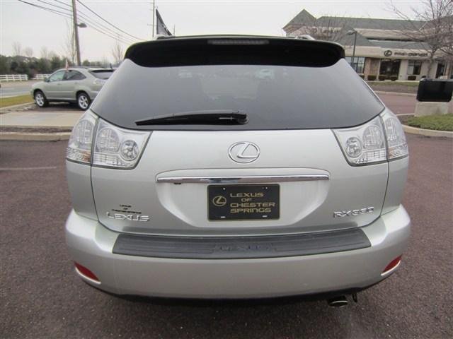 2006 Lexus RX 330 Base