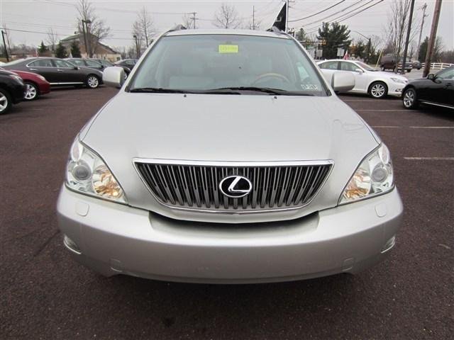 2006 Lexus RX 330 Base